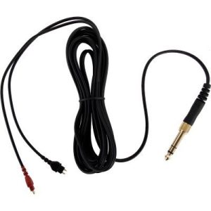 Sennheiser HD600 Cable 3m, 3.5mm jack plug