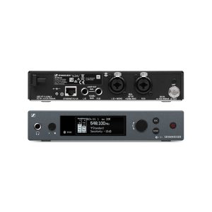 Sennheiser SR IEM G4-B Rack Mount IEM Tramsmitter
