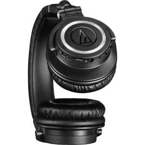 Audio Technica ATH-M50X Bluetooth Headphones