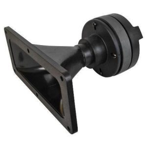 Compression Horn Tweeter 140W