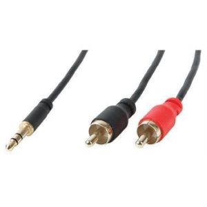 7m 3.5mm Stereo Phone Plug