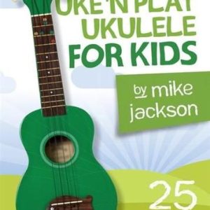 Uke'n Play Ukulele for Kids