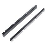 TASCAM AK-RMSV16 Rack Mount Kit for Sonicview 16 - front view