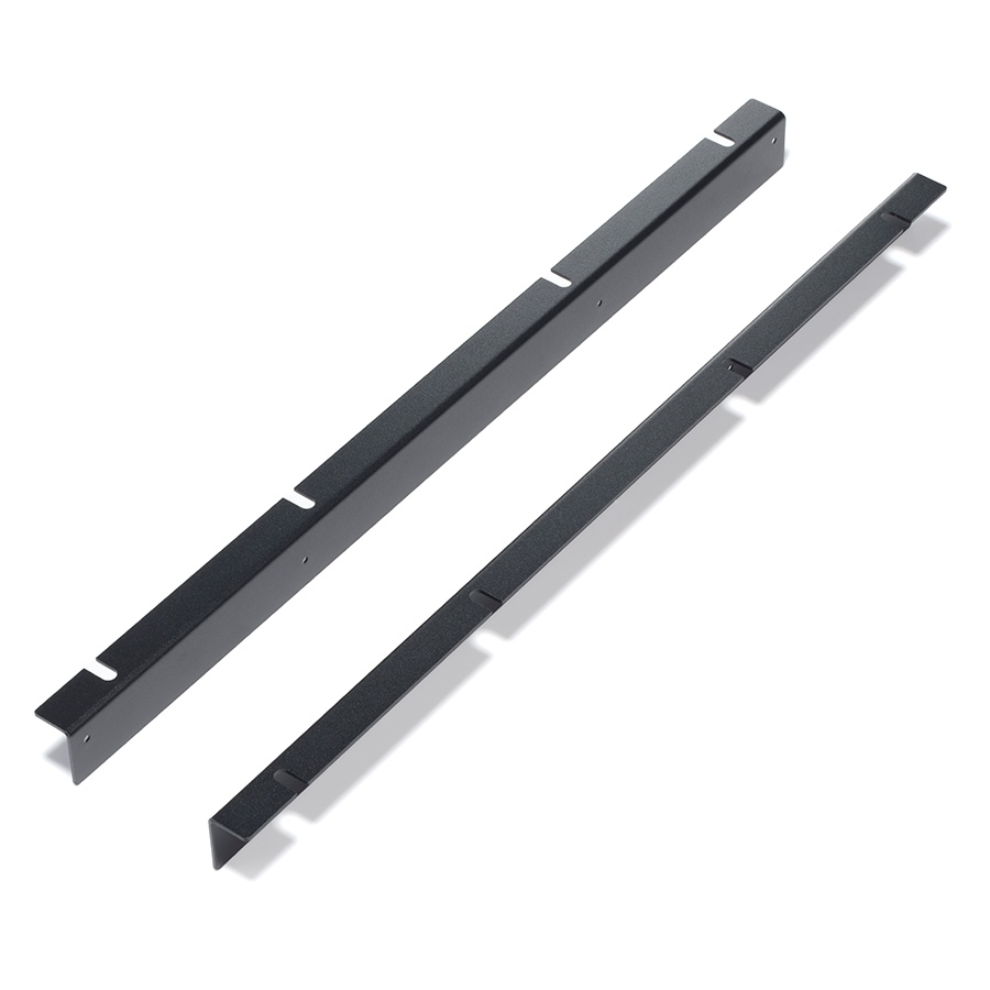 TASCAM AK-RMSV16 Rack Mount Kit for Sonicview 16 - front view