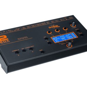 2Box DrumIt Three Open Sound Sound Module