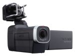 Zoom Q8 Handy HD Video Recorder