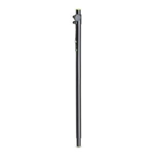 Adjustable Speaker Pole 35 mm to 35 mm, 1400 mm