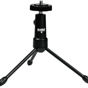 RODE Tripod Microphone Stand
