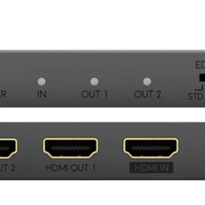 HD Anywhere 1 x 2 HDMI Splitter MAX