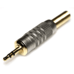 EWI 3.5mm TRS Connector - front view