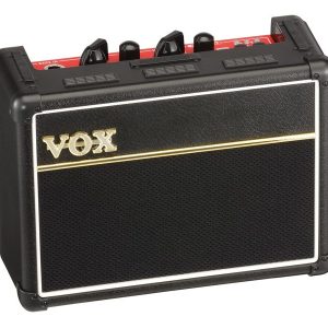 Vox AC2 2w Rhythm Battery Powered Bass Amp
