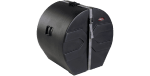 SKB 16 x 24 Bass Drum Case