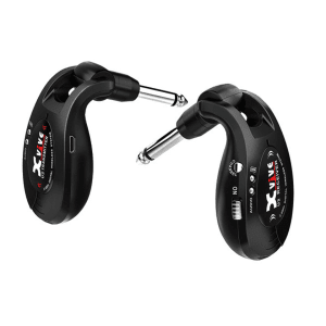 XVIVE U2  Guitar Wireless System
