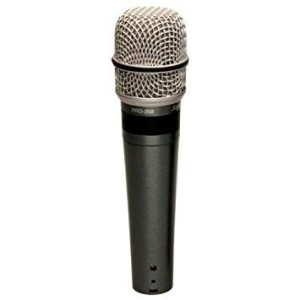 Superlux PRO258 Dynamic Instrument Microphone