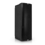 dB Technologies INGENIA IG3T 2-Way Active Speakers - front view