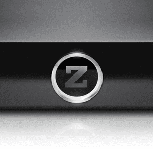 Zappiti 4K Mini Player with HDR