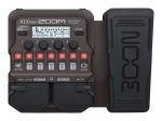 Zoom A1X Four Acoustic Multi-Effects Pedal with Expression