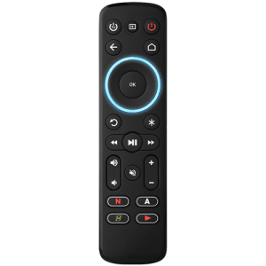 Media Streamer Remote OneForAll