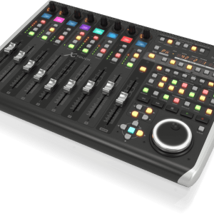 Behringer XTOUCH 9 Fader Control Surface