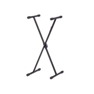 Casio KBST25 Keyboard Stand – Single X-Braced