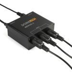 MIDI MERGE 3 BOX