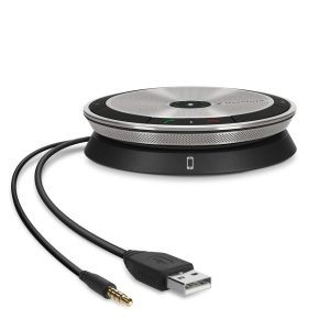 Sennheiser Speakerphone SP20 for PC and Mobile Devices