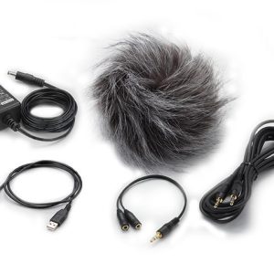 H4n Pro Accessory Pack for DSLR