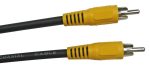 RCA Single Cable 15m