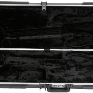 SKB Electric Bass Rectangular Case
