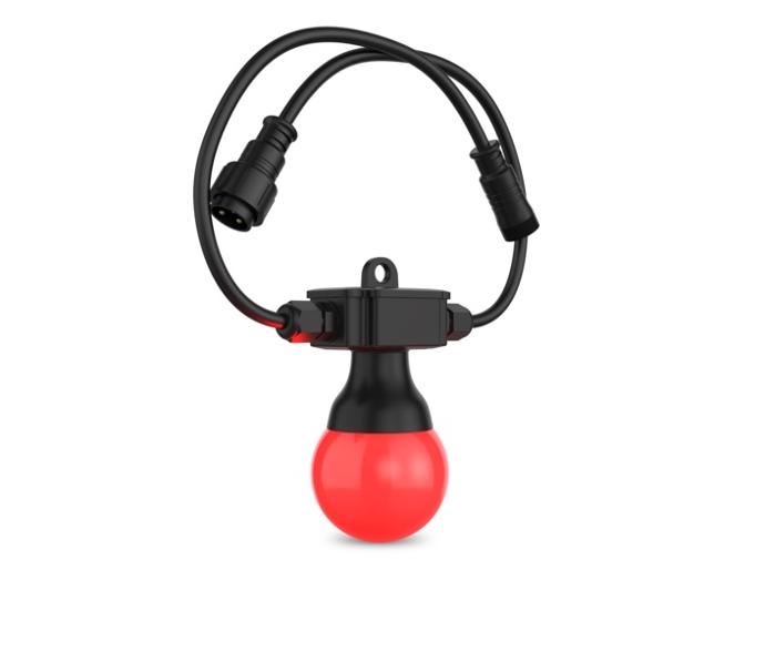 Chauvet Led Festoon 2 Rgb Festoon Kit, 15M