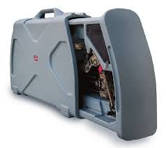SKB Rotomold Bow Case