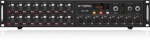Midas DL16 Stage box AES50 - front view