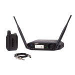GLXD14+ Digital Wireless Instrument System