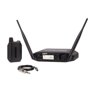 GLXD14+ Digital Wireless Instrument System