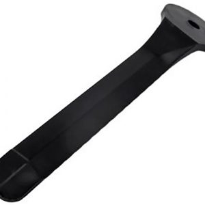 HD 25Capsule arm rest for the turnable side of the headphone