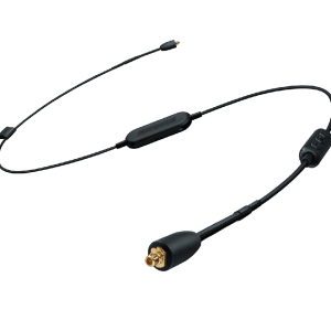 Bluetooth Accessory Cable RMCE-BT1 for Shure SE Earphones