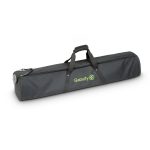 Transport Bag for 2 Speaker Stands - front view
