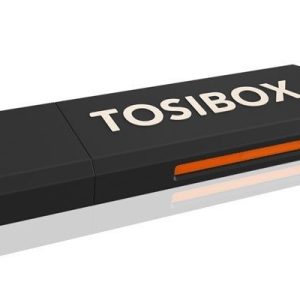 TOSIBOX Key For Remote VPN Access