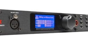 Driverack PA 2 Loudspeaker Management System