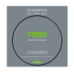 Rega Reference EBLT Belt
