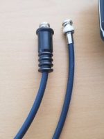 Weather Proof Boot To Suit RG6