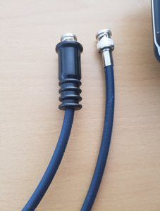 Weather Proof Boot To Suit RG6