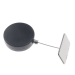 Small Retractable Wire Rope Tether Plate