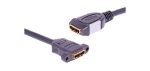LEAD HDMI 170MM SKT - SKT - front view