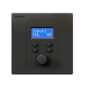 TASCAM WALL MOUNTED CONTROLLER