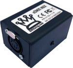 DMXking eDMX1 MAX 5 pin