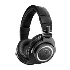 Audio Technica ATH-M50XBT2  Bluetooth Headphones