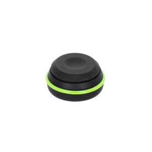 Absorber pucks for loudspeakers ( 4 pcs.)
