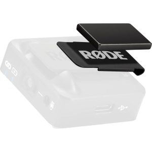 RODE Magclip Go Magnetic Clip Attachment For Wireless Go Magclipgo Wigo