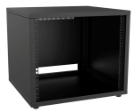 19” Rack Cabinet  9U - 500mm depth